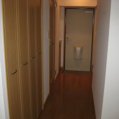 Отель Guest House air one Фукуока интерьер отеля