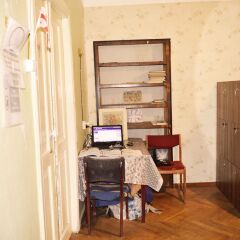 My Hostel Тбилиси комната для гостей фото 2