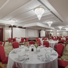 Отель Saphir Resort & Spa - All Inclusive Окурджалар помещение для мероприятий фото 2