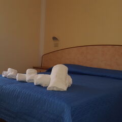 Hotel Ariosto комната для гостей фото 4