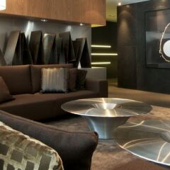 AC Hotel Atocha by Marriott фото 20