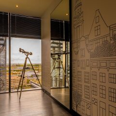 Отель Postillion Hotel Amsterdam, BW Signature Collection Нидерланды, Амстердам - отзывы, цены и фото номеров - забронировать отель Postillion Hotel Amsterdam, BW Signature Collection онлайн фитнесс-зал фото 3