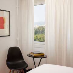 Отель Parthenon Apartment Греция, Афины - отзывы, цены и фото номеров - забронировать отель Parthenon Apartment онлайн удобства в номере фото 2
