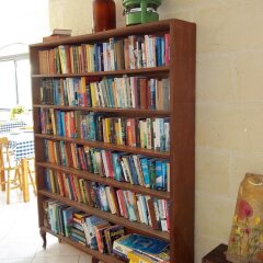 Отель San Antonio Guesthouse развлечения