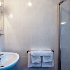Отель St Mary's Guest House ванная
