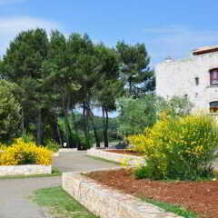 Victor Country Hotel Альберобелло фото 6