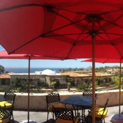 Отель Best 1-br Ocean View Master Suite IN Cabo SAN Lucas Золотая зона Марина