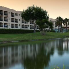 Отель Yellow Alvor Garden - All Inclusive фото 2