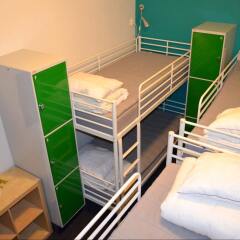 Отель Interhostel Стокгольм удобства в номере