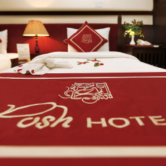 Hanoi Posh Hotel в номере фото 2