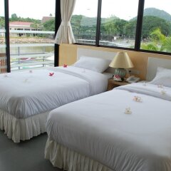 Отель Nongnooch Garden Resort детские мероприятия