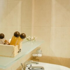 Отель Family Hotel Dinchova kushta Болгария, Сандански - отзывы, цены и фото номеров - забронировать отель Family Hotel Dinchova kushta онлайн фото 28