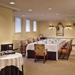 Отель The Henley Park Hotel США, Вашингтон - отзывы, цены и фото номеров - забронировать отель The Henley Park Hotel онлайн фото 8