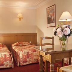 Отель Hôtel Londres Saint Honoré детские мероприятия