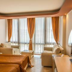 DIT Orpheus Hotel спа