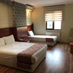 Diamond Hotel комната для гостей фото 2