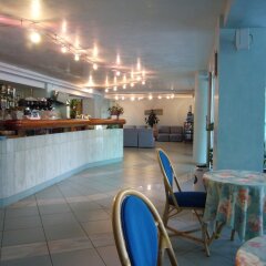 Отель Bellariva Feeling Hotel Италия, Римини - отзывы, цены и фото номеров - забронировать отель Bellariva Feeling Hotel онлайн гостиничный бар