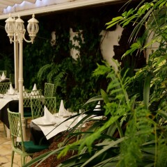 HC Hotel Magec