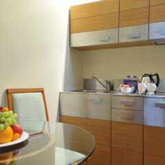 Отель DoubleTree by Hilton London – West End в номере