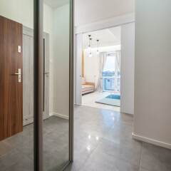 Отель Estate Center Rooms Ilumino интерьер отеля