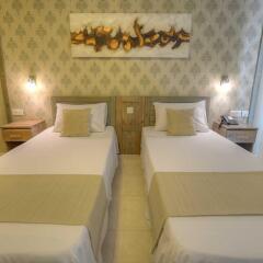 Alexandra Hotel Malta Сан Джулианс комната для гостей