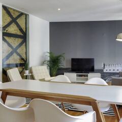 Апартаменты São Bento Best Apartments комната для гостей фото 5