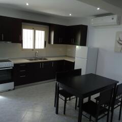 Апартаменты Crystal Blue Apartments Корфу в номере