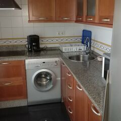 Отель Pension Perez Montilla в номере фото 2