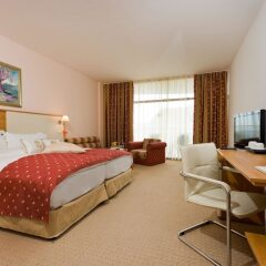 Отель Doubletree by Hilton Hotel Varna - Golden Sands Болгария, Золотые пески - 4 отзыва об отеле, цены и фото номеров - забронировать отель Doubletree by Hilton Hotel Varna - Golden Sands онлайн фото 6