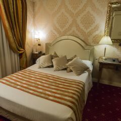 Отель Ca' Dei Conti Италия, Венеция - 1 отзыв об отеле, цены и фото номеров - забронировать отель Ca' Dei Conti онлайн комната для гостей фото 2