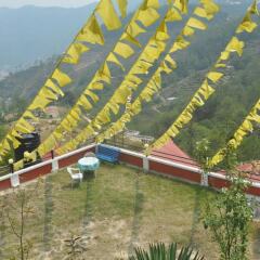 Отель Stupa Resort Nagarkot Непал, Нагаркот - отзывы, цены и фото номеров - забронировать отель Stupa Resort Nagarkot онлайн фото 2