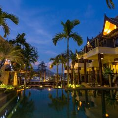 Отель Baan Yin Dee Boutique Resort Таиланд, Пхукет - отзывы, цены и фото номеров - забронировать отель Baan Yin Dee Boutique Resort онлайн фото 14