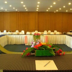Отель Howard Square Boutique Hotel Таиланд, Бангкок - отзывы, цены и фото номеров - забронировать отель Howard Square Boutique Hotel онлайн помещение для мероприятий фото 2
