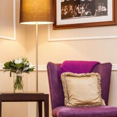 Elite Hotel Savoy фото 6