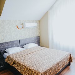 Гостиница Саяногорск в Саяногорске отзывы, цены и фото номеров - забронировать гостиницу Саяногорск онлайн комната для гостей