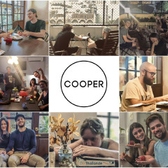 Отель Cooper развлечения