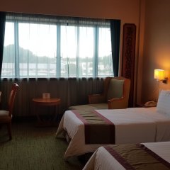 The Centrepoint Hotel in Bandar Seri Begawan, Brunei from 83$, photos, reviews - zenhotels.com guestroom photo 3