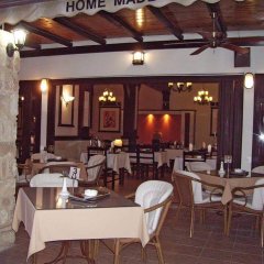 Отель Tasmaria Кипр, Пафос - отзывы, цены и фото номеров - забронировать отель Tasmaria онлайн питание