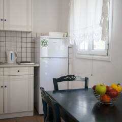 Отель Villa Phoenix Apartments & Studios Греция, Закинф - отзывы, цены и фото номеров - забронировать отель Villa Phoenix Apartments & Studios онлайн фото 2