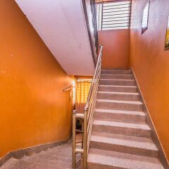 Giraffe Park Hotel интерьер отеля