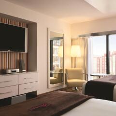 Flamingo Las Vegas - Hotel & Casino 3* Номер категории Премиум с различными типами кроватей фото 11