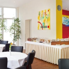 Hotel City Gallery Berlin