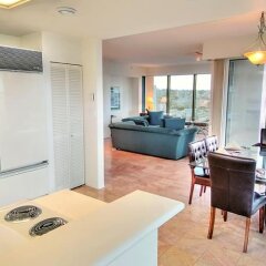 Отель Viva Suites Vancouver Канада, Ванкувер - отзывы, цены и фото номеров - забронировать отель Viva Suites Vancouver онлайн комната для гостей фото 4