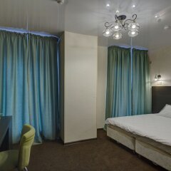 Mini Hotel Loftinn-NEW комната для гостей