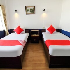 Отель The Krungkasem Srikrung Hotel Таиланд, Бангкок - отзывы, цены и фото номеров - забронировать отель The Krungkasem Srikrung Hotel онлайн фото 8