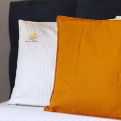 Отель D&C ApartHotels Польша, Вроцлав - отзывы, цены и фото номеров - забронировать отель D&C ApartHotels онлайн фото 6
