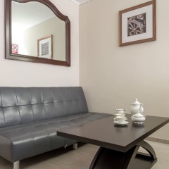 Отель Palace Queen Mary Luxury Rooms комната для гостей фото 5