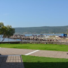 Panorama Resort in Mytilene, Greece from 119$, photos, reviews - zenhotels.com photo 7