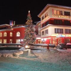 Hotel Kiparis Alfa фото 6
