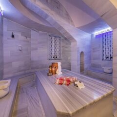 LABRANDA Alantur Resort Турция, Аланья - 11 отзывов об отеле, цены и фото номеров - забронировать отель LABRANDA Alantur Resort онлайн сауна